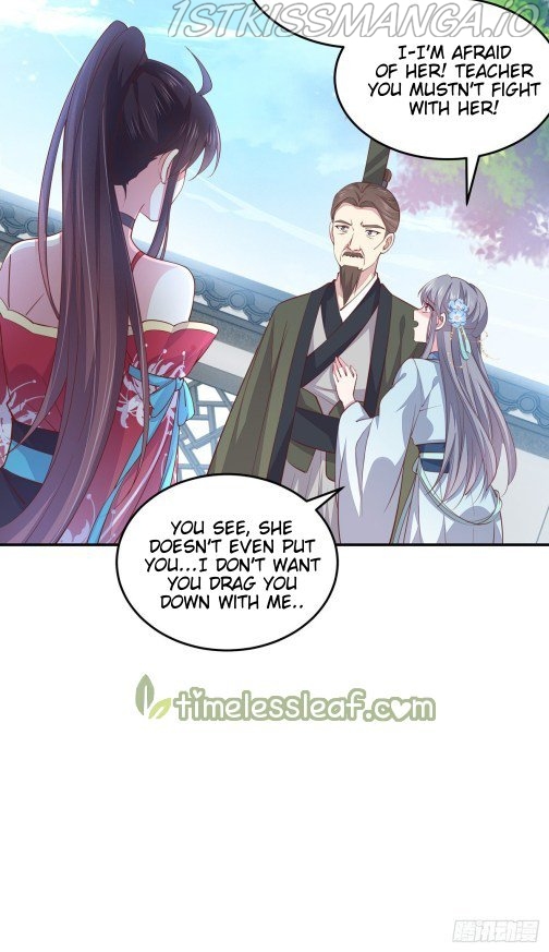 Pupillary Master Chapter 94.2 - page 9