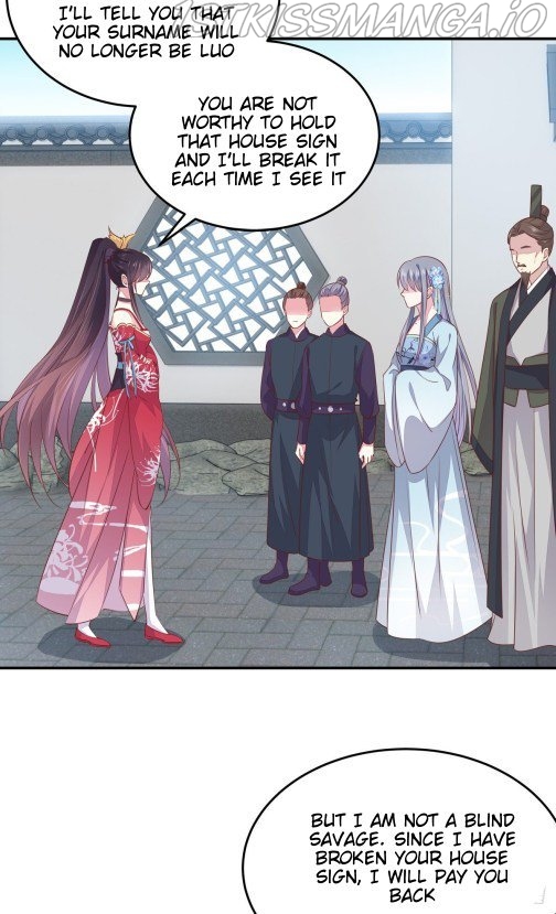 Pupillary Master Chapter 94.1 - page 2