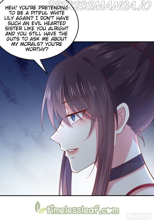 Pupillary Master Chapter 94.1 - page 7