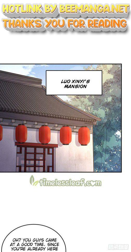 Pupillary Master Chapter 94 - page 1