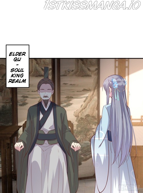 Pupillary Master Chapter 93.5 - page 1