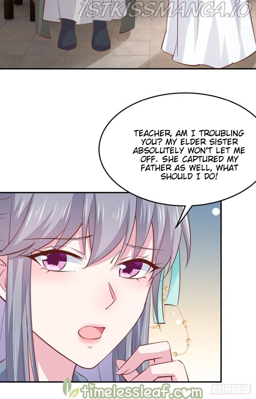 Pupillary Master Chapter 93.5 - page 2