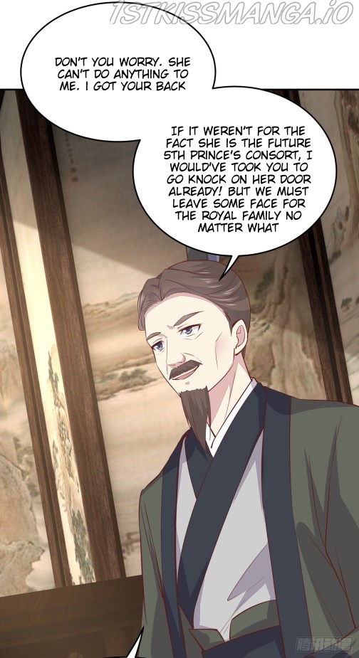Pupillary Master Chapter 93.5 - page 3