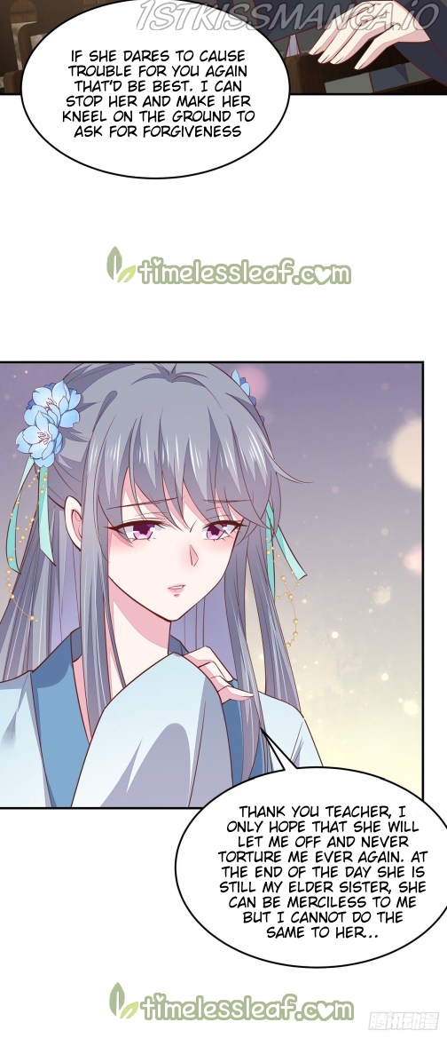 Pupillary Master Chapter 93.5 - page 4