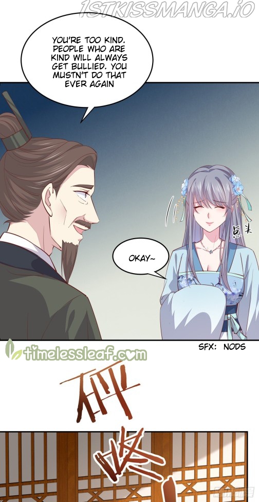 Pupillary Master Chapter 93.5 - page 5