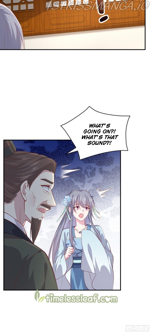 Pupillary Master Chapter 93.5 - page 6