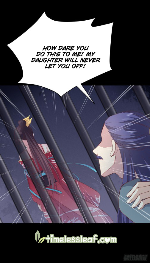 Pupillary Master Chapter 93 - page 3