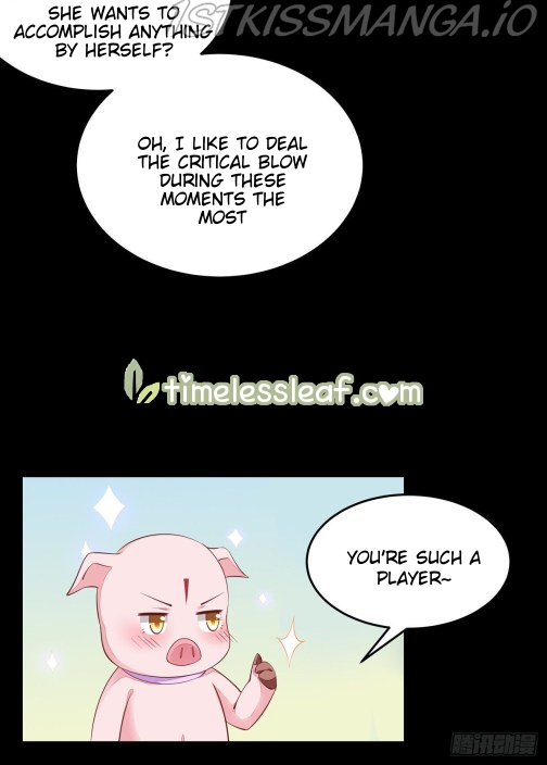 Pupillary Master Chapter 92.5 - page 1