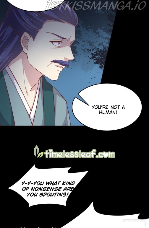 Pupillary Master Chapter 92.5 - page 10