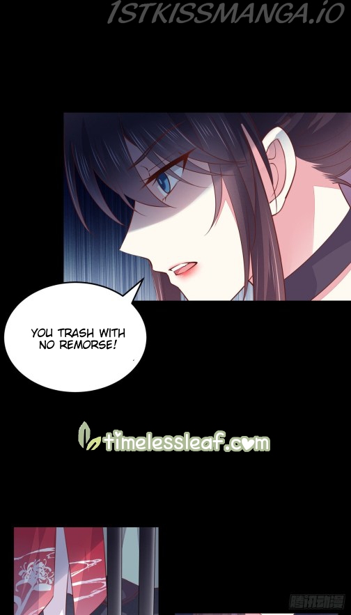 Pupillary Master Chapter 92.5 - page 12