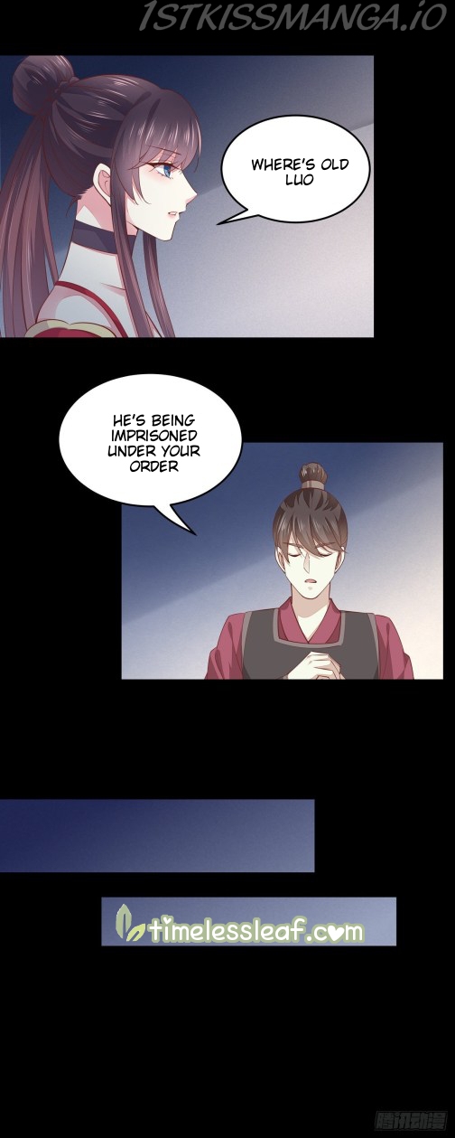 Pupillary Master Chapter 92.5 - page 2
