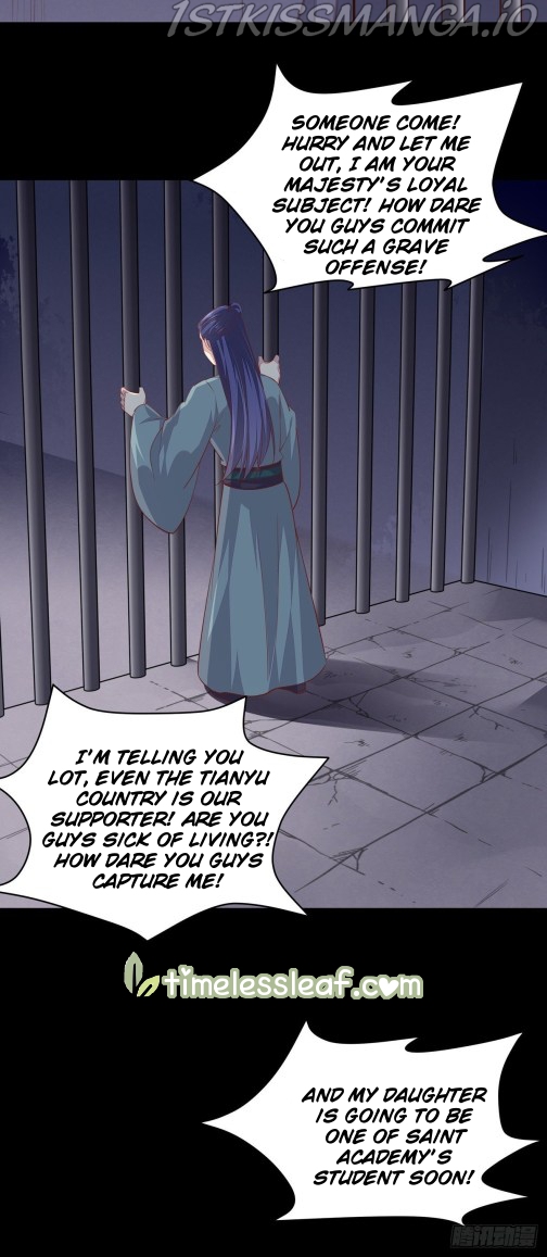 Pupillary Master Chapter 92.5 - page 4