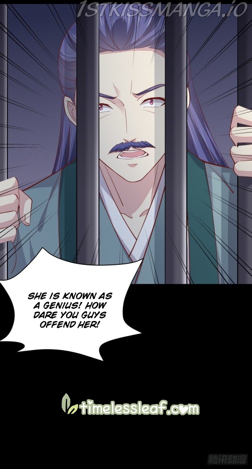 Pupillary Master Chapter 92.5 - page 5