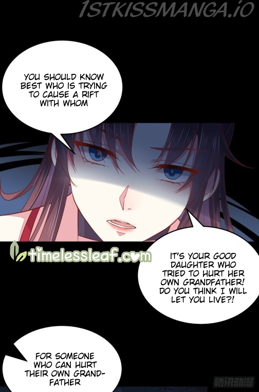 Pupillary Master Chapter 92.5 - page 9