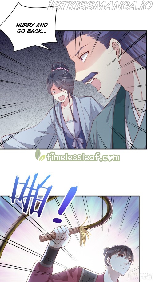 Pupillary Master Chapter 91.5 - page 13