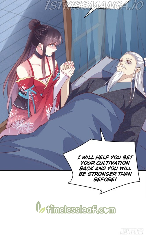Pupillary Master Chapter 91.5 - page 5
