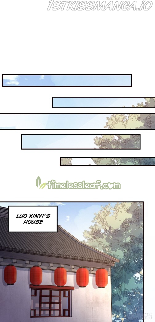 Pupillary Master Chapter 91.5 - page 6