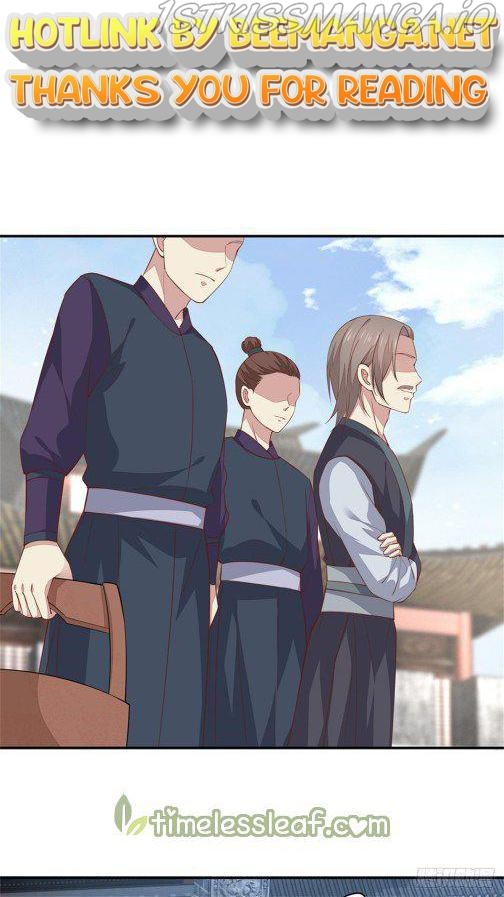 Pupillary Master Chapter 90.5 - page 1