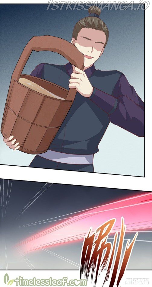 Pupillary Master Chapter 90.5 - page 3