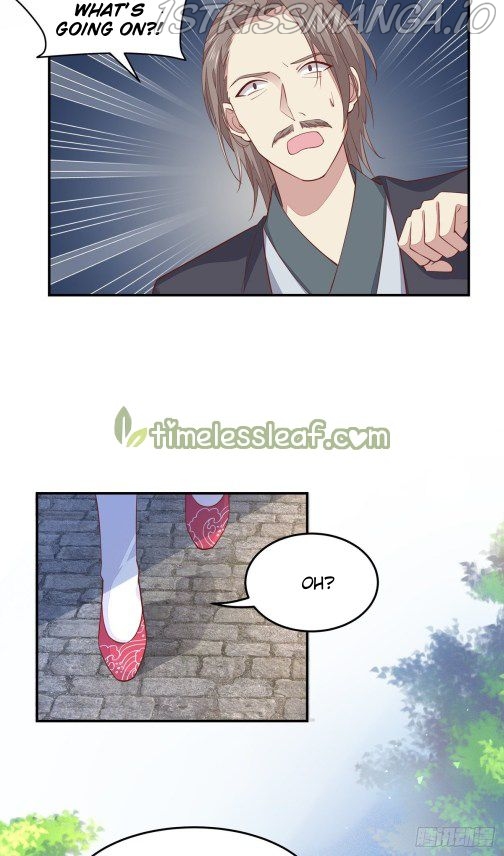Pupillary Master Chapter 90.5 - page 7