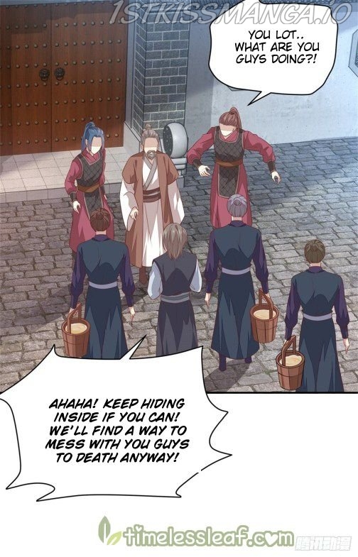Pupillary Master Chapter 90.2 - page 2