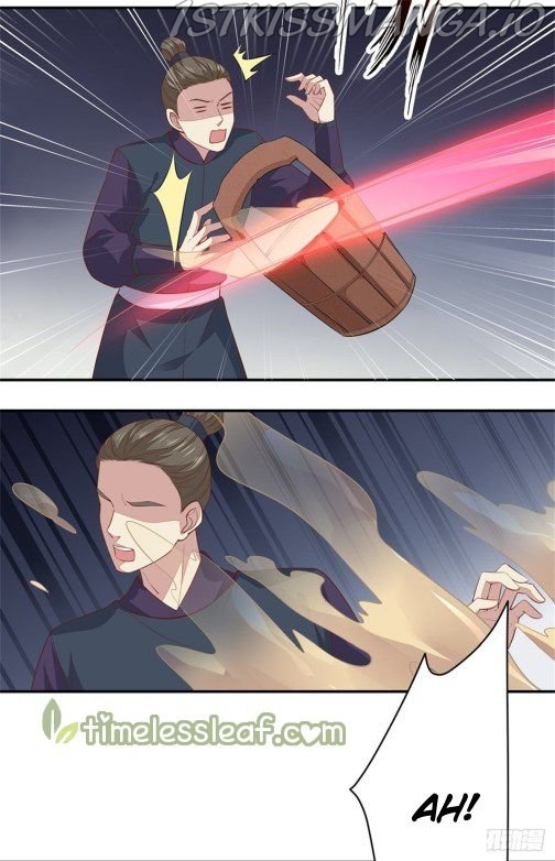 Pupillary Master Chapter 90.2 - page 4