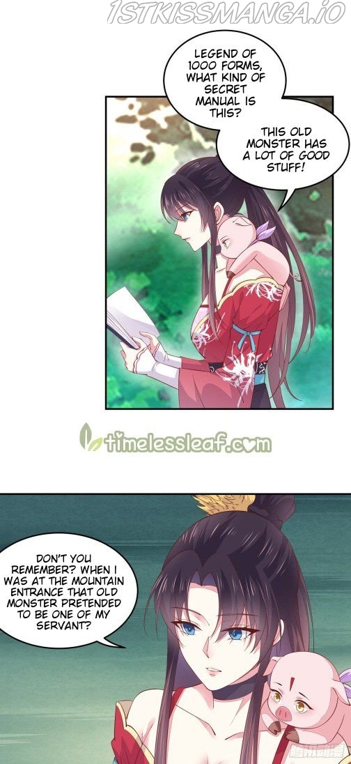 Pupillary Master Chapter 90.1 - page 3