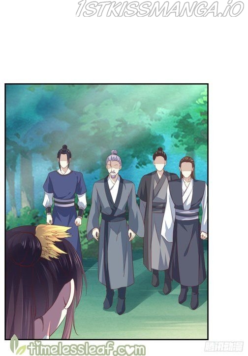 Pupillary Master Chapter 90.1 - page 7