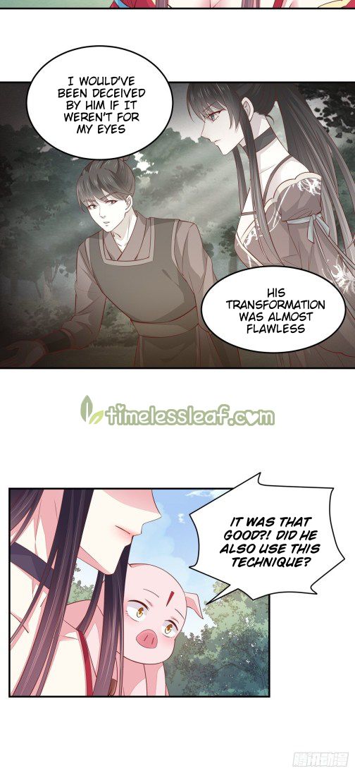 Pupillary Master Chapter 90 - page 4