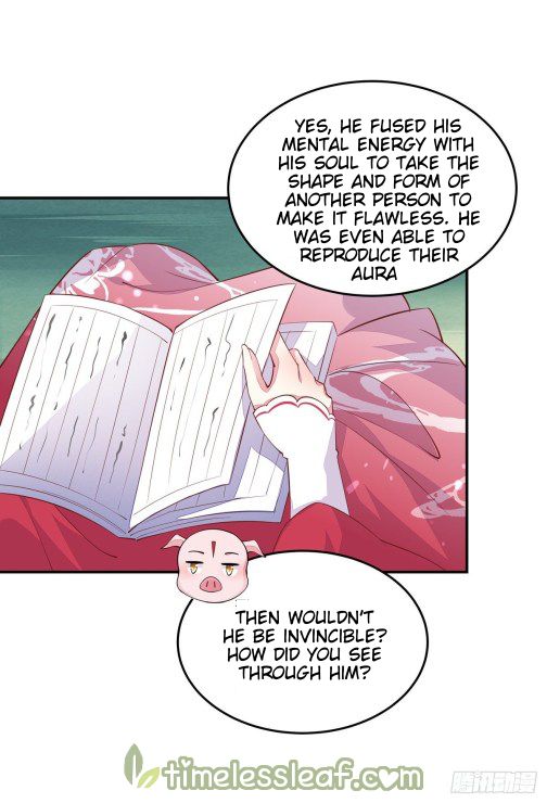 Pupillary Master Chapter 90 - page 5