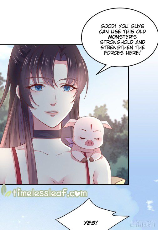 Pupillary Master Chapter 90 - page 9