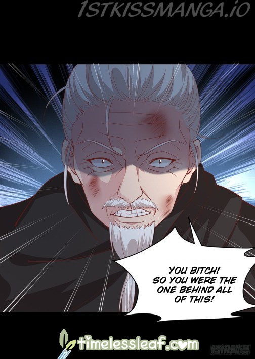 Pupillary Master Chapter 89.5 - page 1