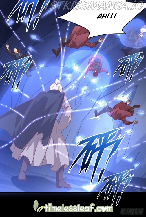 Pupillary Master Chapter 89.5 - page 3