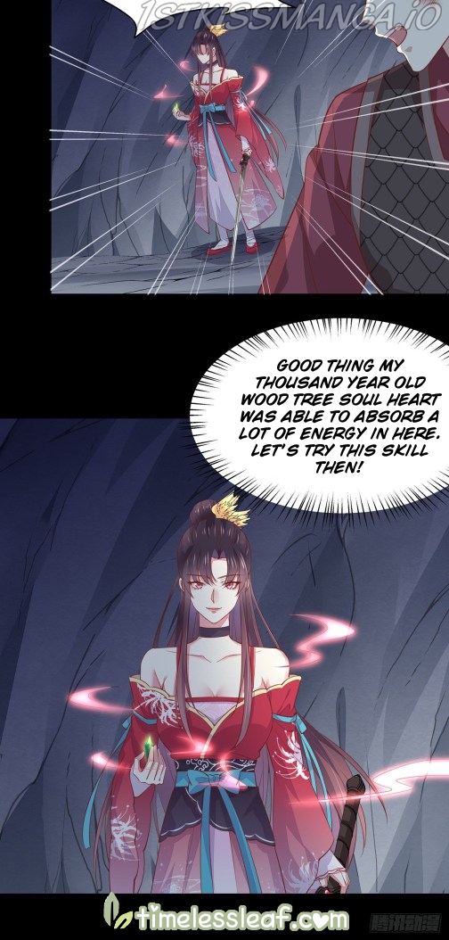 Pupillary Master Chapter 89.5 - page 5