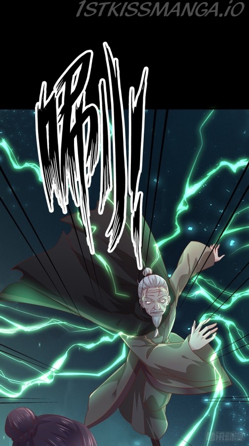 Pupillary Master Chapter 89.5 - page 6