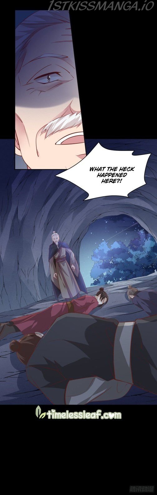 Pupillary Master Chapter 88.2 - page 4