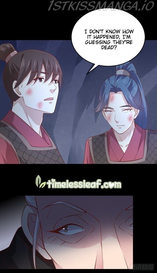 Pupillary Master Chapter 88.2 - page 5