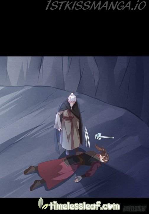 Pupillary Master Chapter 88.2 - page 7