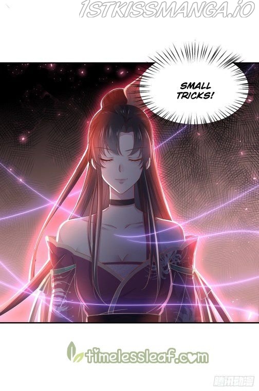 Pupillary Master Chapter 88.1 - page 2
