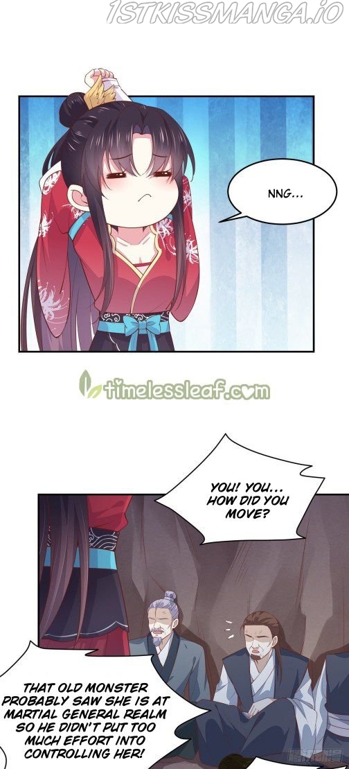 Pupillary Master Chapter 88.1 - page 4