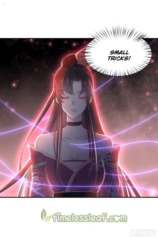 Pupillary Master Chapter 88 - page 2