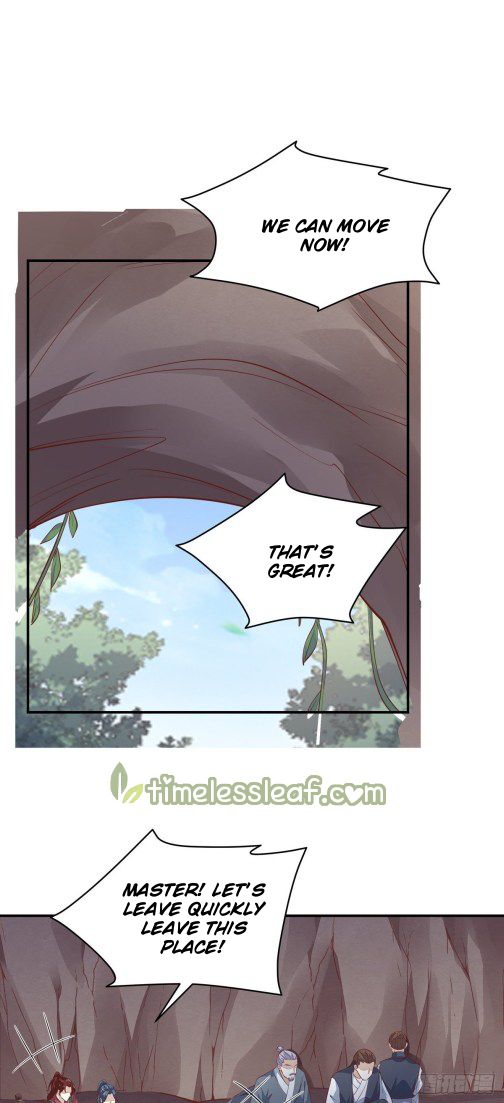 Pupillary Master Chapter 88 - page 7