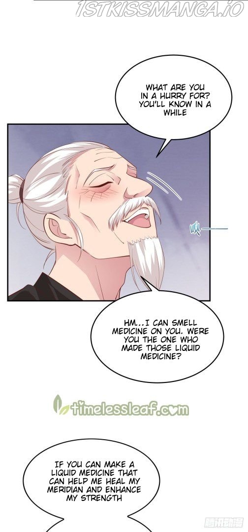 Pupillary Master Chapter 87.2 - page 1