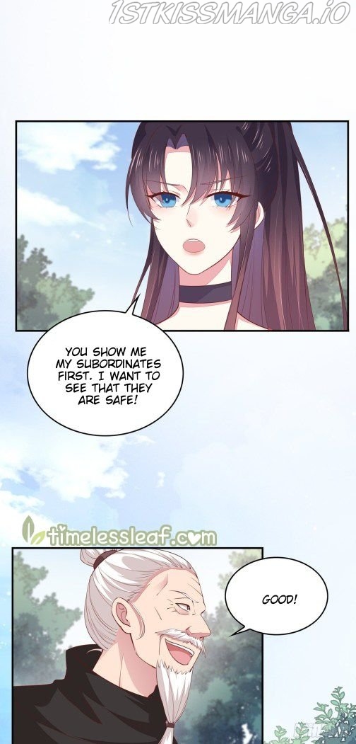 Pupillary Master Chapter 87.2 - page 3
