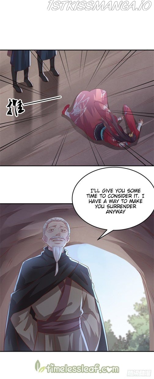 Pupillary Master Chapter 87.2 - page 8