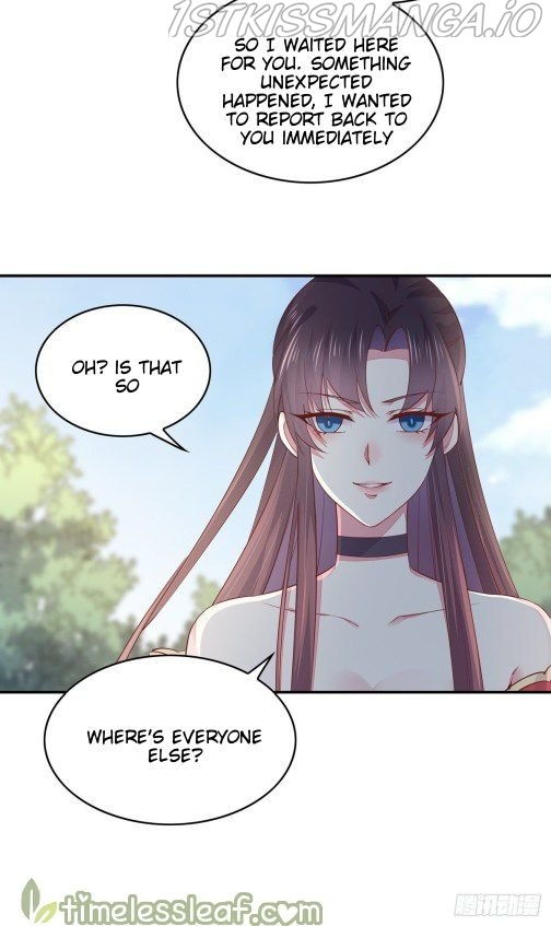 Pupillary Master Chapter 87.1 - page 7