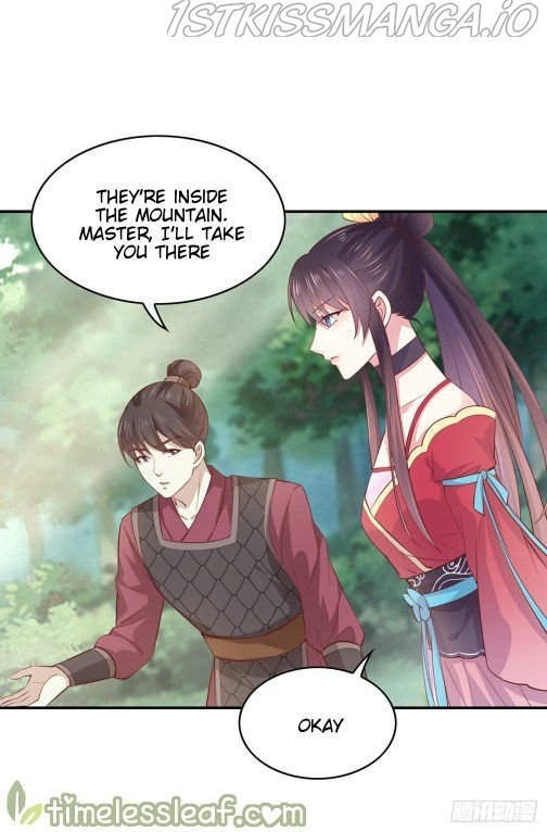 Pupillary Master Chapter 87.1 - page 8