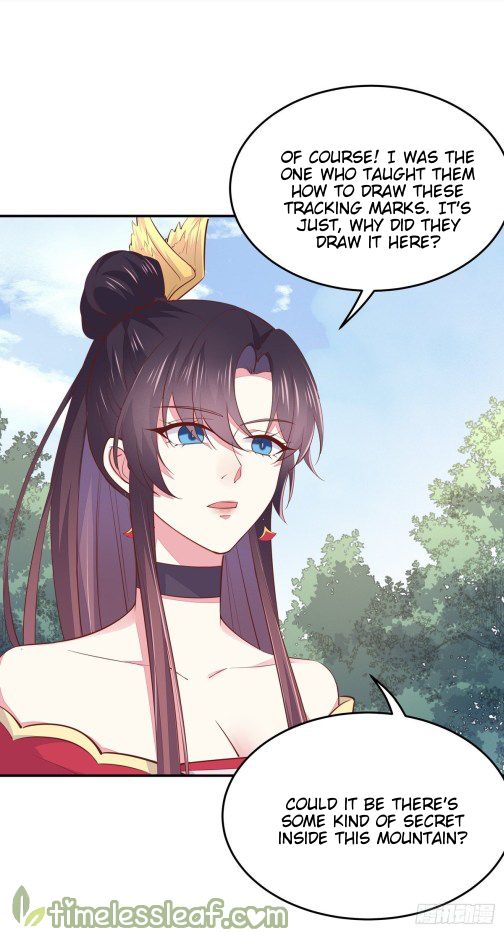 Pupillary Master Chapter 87 - page 3