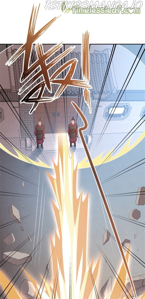 Pupillary Master Chapter 86.5 - page 1