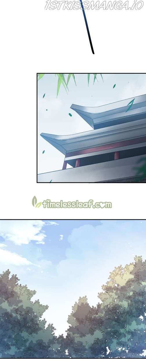Pupillary Master Chapter 86.5 - page 10